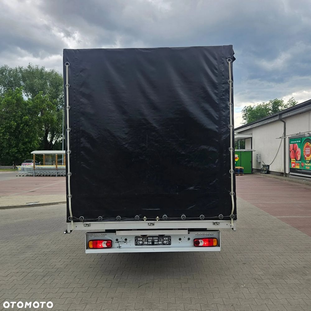 Renault Master - 12