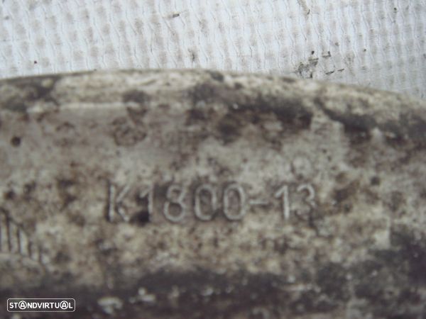 Braço Tr Suspenção Fr Dto Audi A4 (8Ec, B7) - 2