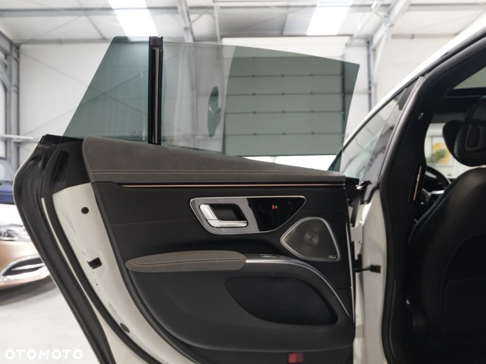 Mercedes-Benz EQS ver-450plus-120kwh-amg-line - 38