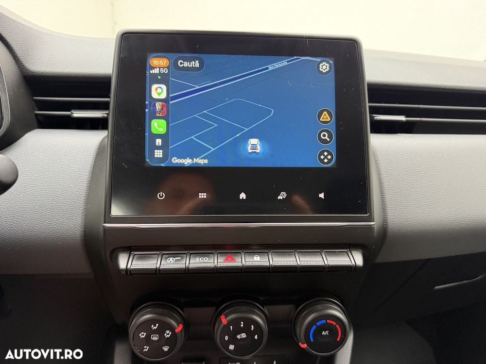 Renault Clio V Blue dCi 100 Techno - 18