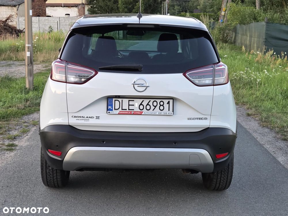 Opel Crossland X 1.5 Start/Stop Innovation - 9