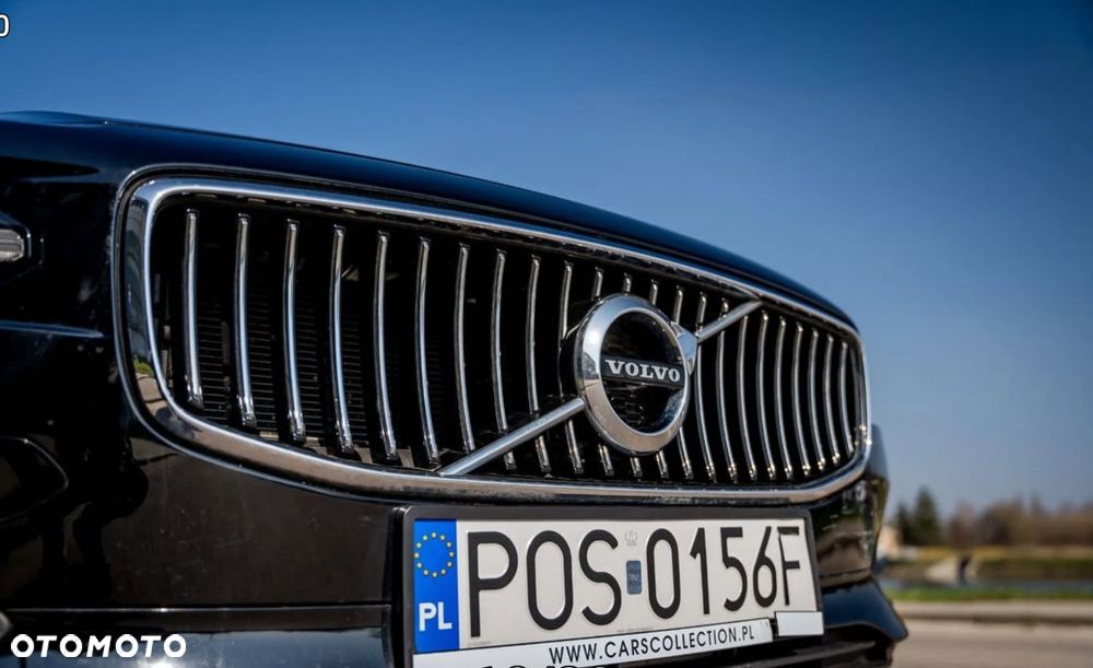 Volvo S90 T6 AWD Inscription - 9