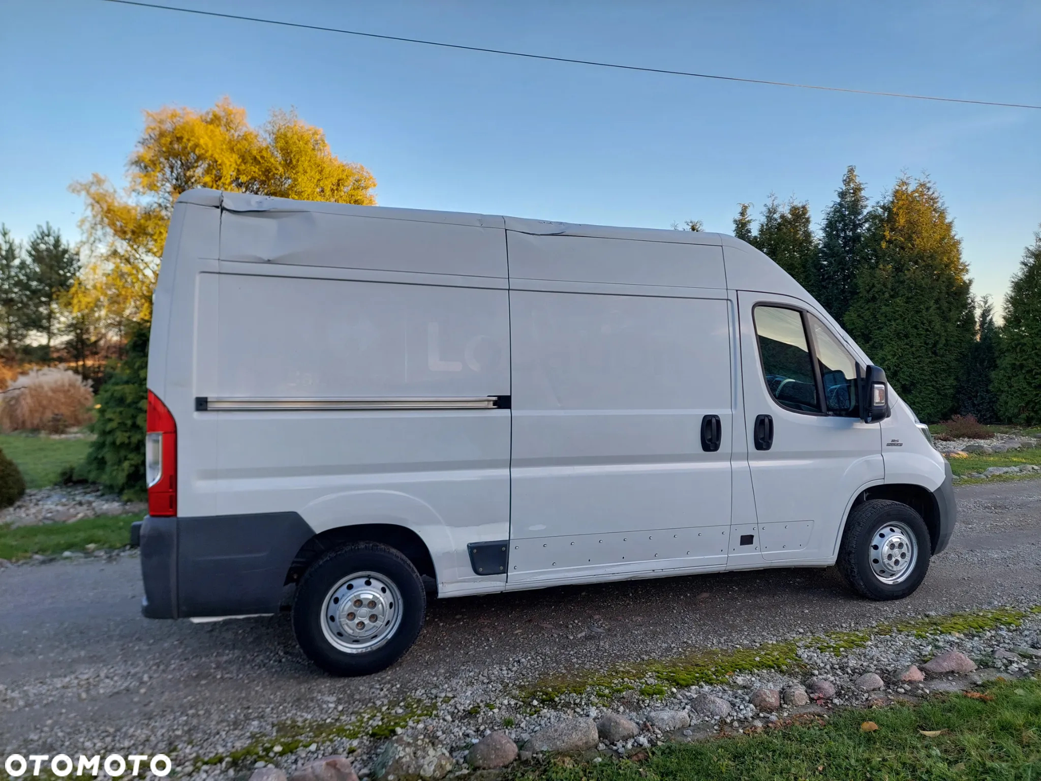 Fiat DUCATO - 7