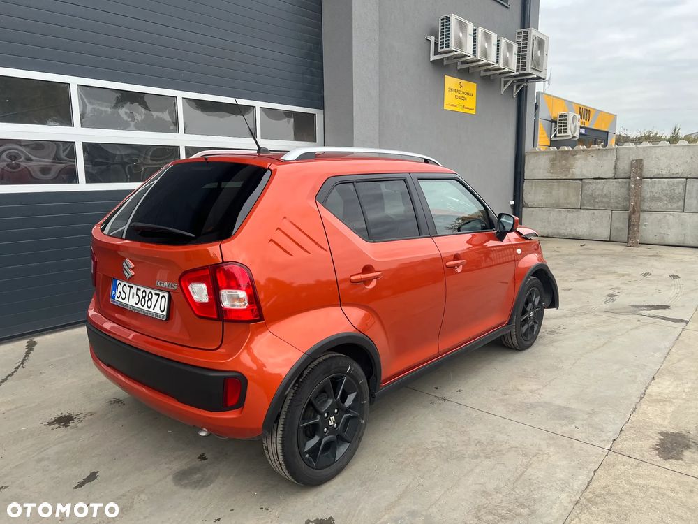 Suzuki Ignis 1.2 Comfort - 1
