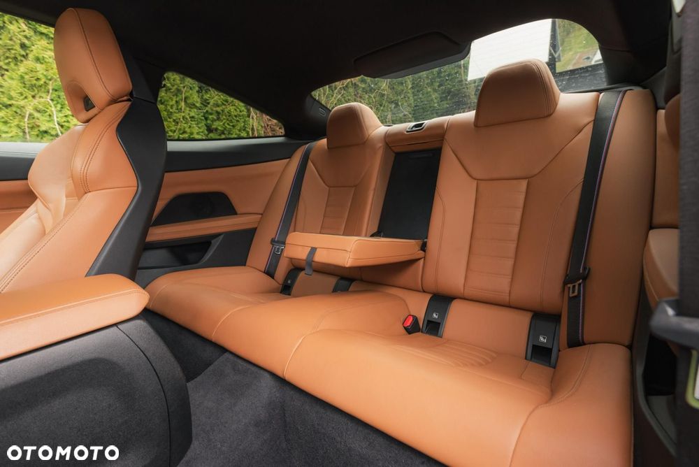 BMW Seria 4 430i M Sport sport - 14