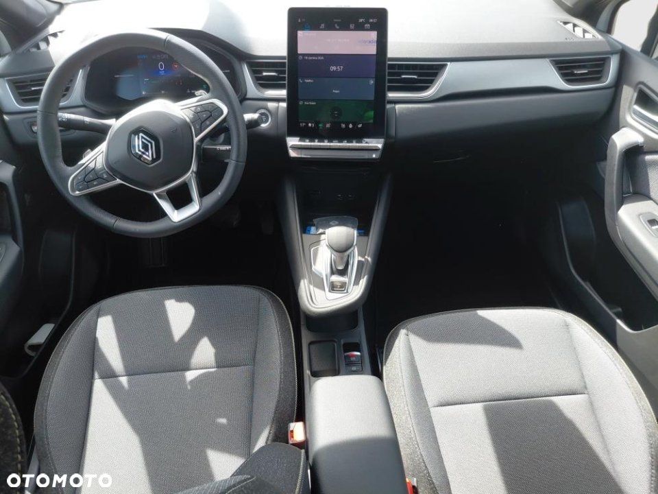 Renault Captur - 13