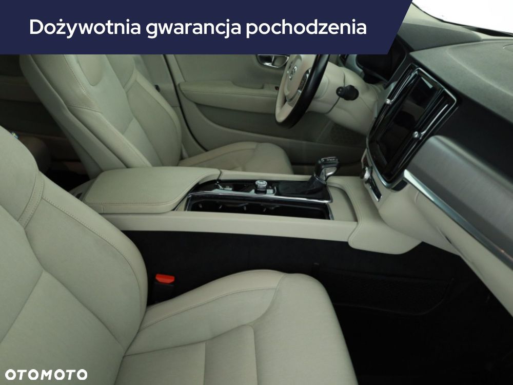 Volvo V90 - 9