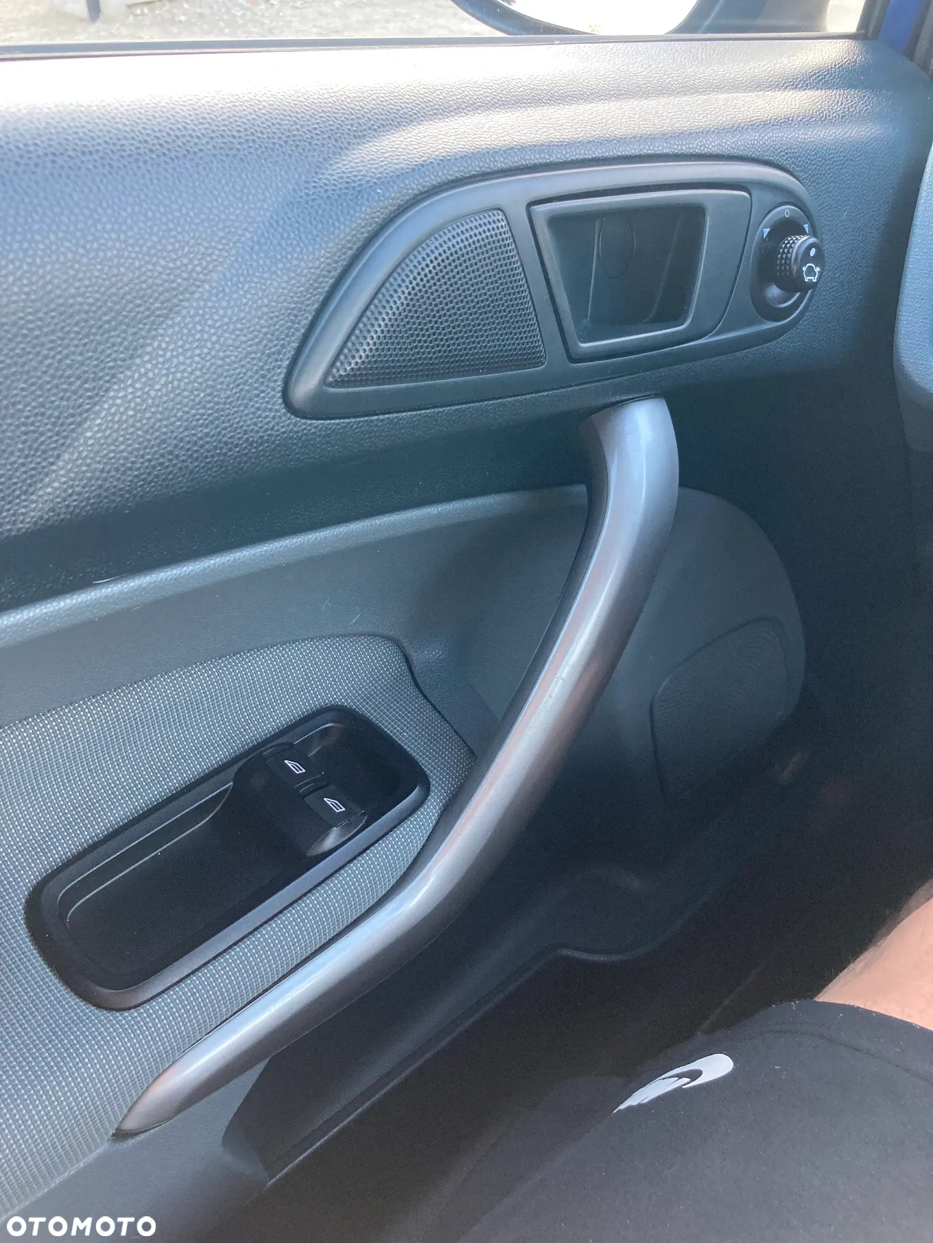 Ford Fiesta 1.25 Silver X Plus - 22
