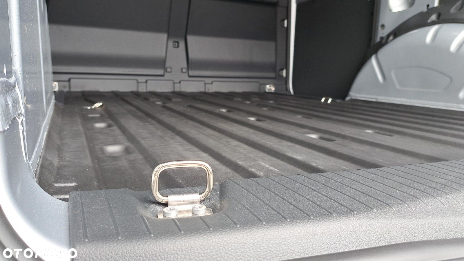 Volkswagen Caddy Cargo - 36