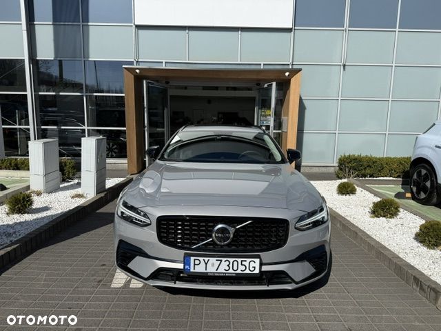 Volvo V90 - 2