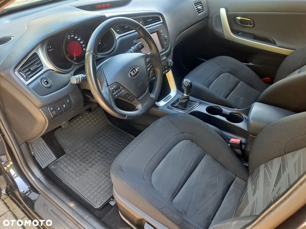 Kia Ceed Cee'd 1.0 T-GDI GT Line - 9