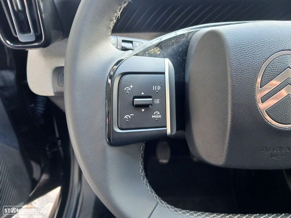 Citroën C3 1.2 Turbo Max - 27