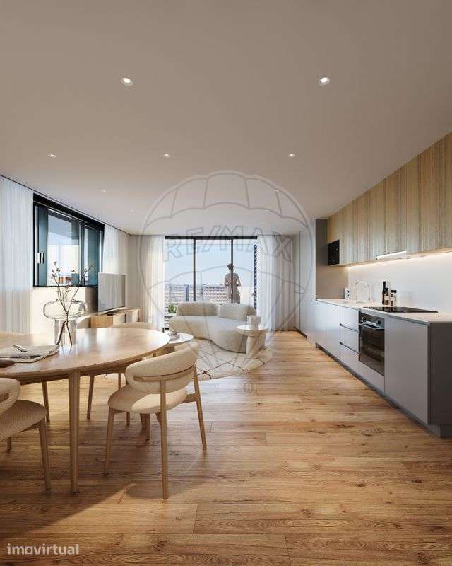 Apartamento T3 para venda - Grande imagem: 5/15