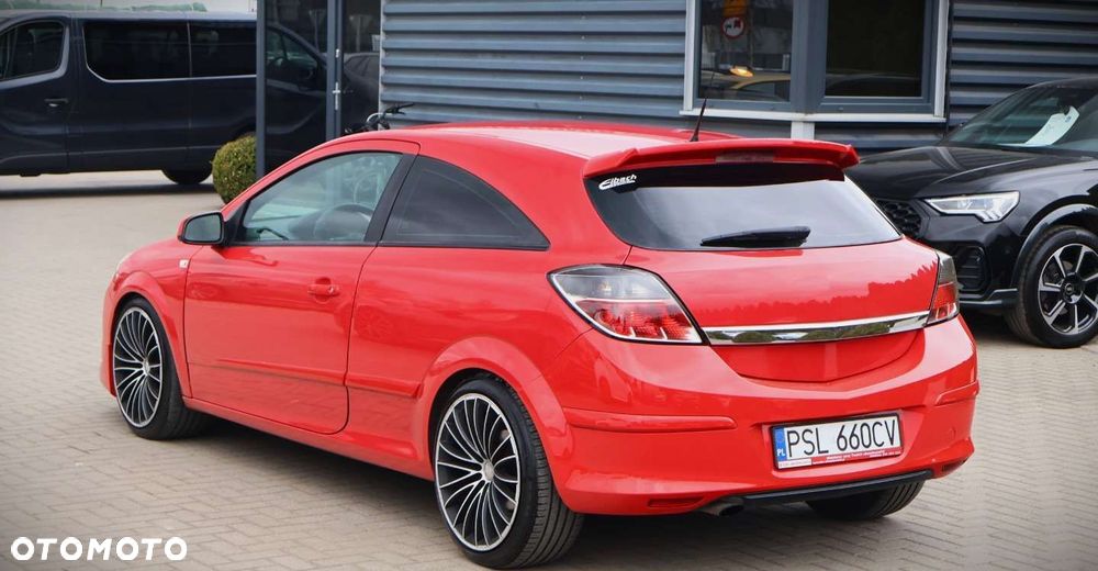 Opel Astra - 7