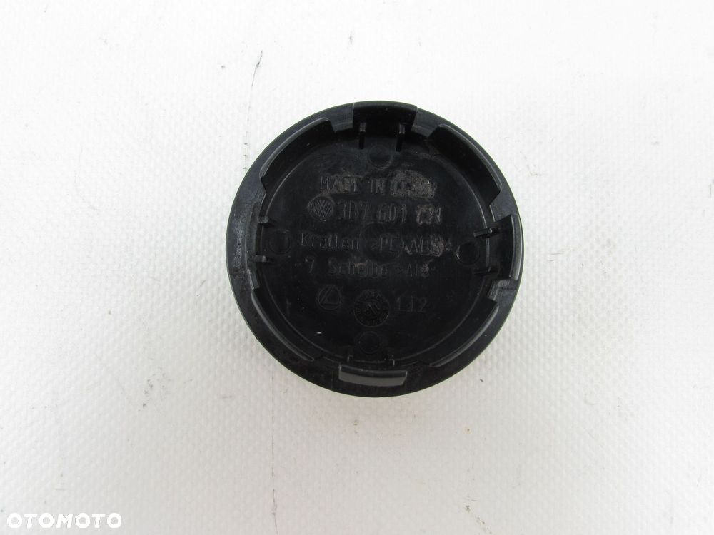 VOLKSWAGEN PASSAT GOLF DEKIELEK FELEG ALUMINIOWYCH 3B7601171 - 4