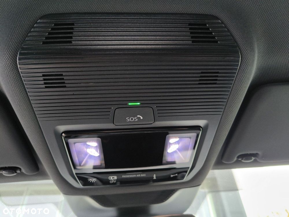 Skoda Superb 2.0 TSI Selection DSG - 25