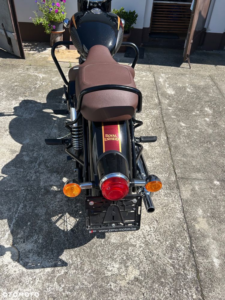 Royal Enfield Classic - 5