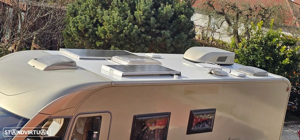 Burstner Aviano i684 Premium - 23