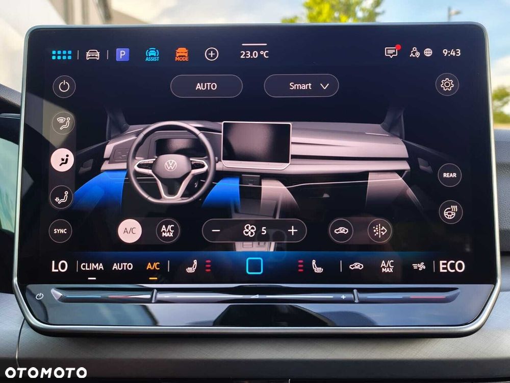Volkswagen Golf 1.5 TSI EHybrid PHEV 150kW Life Plus DSG - 30