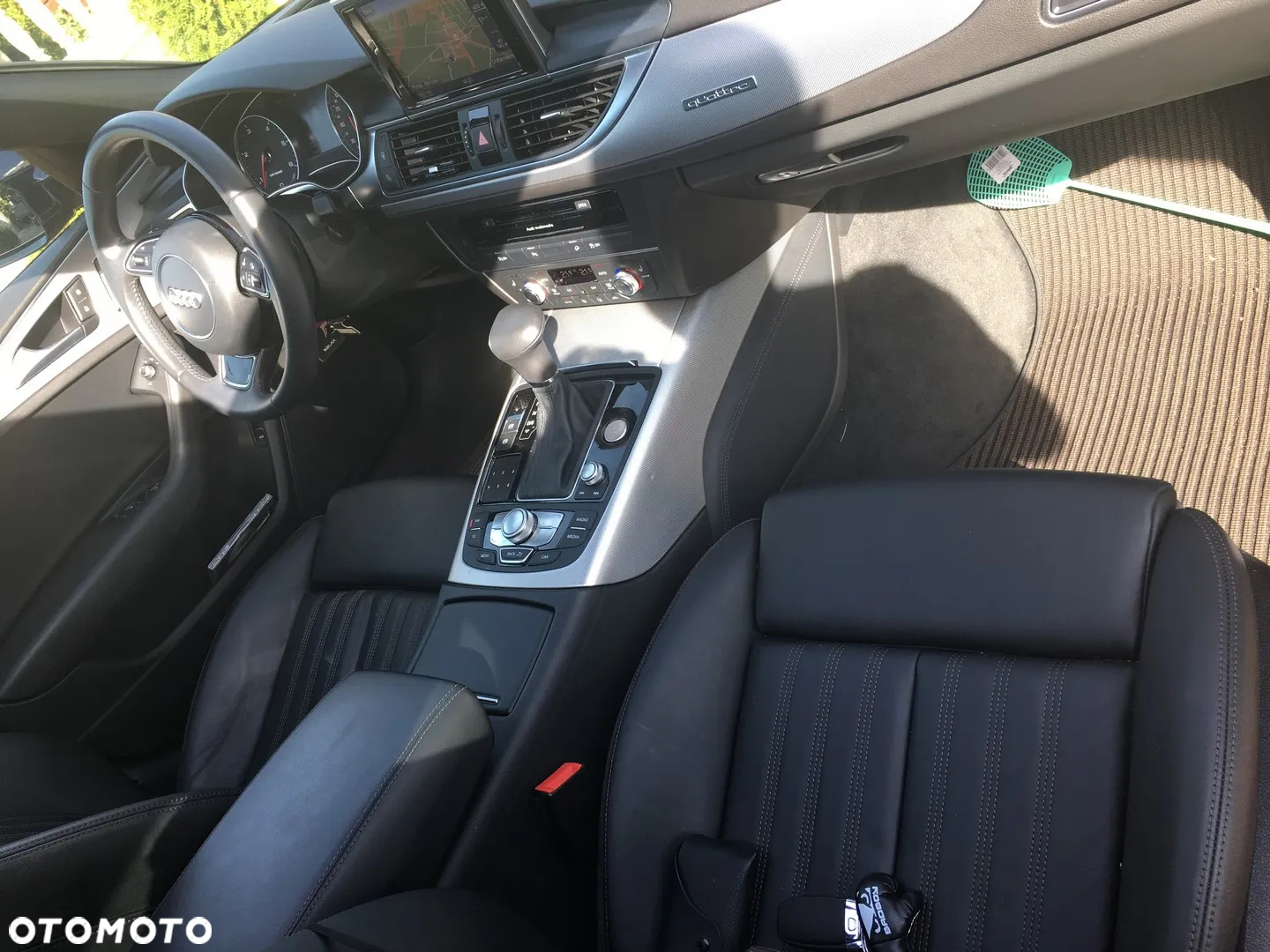 Audi A6 Allroad 3.0 TDI Quattro Tiptr - 16