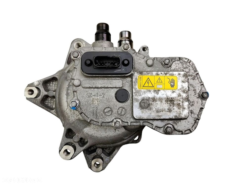 ALTERNATOR JEEP COMPASS II (2017-2020) 1.3 PHEV 240KM 00463502050 - 3