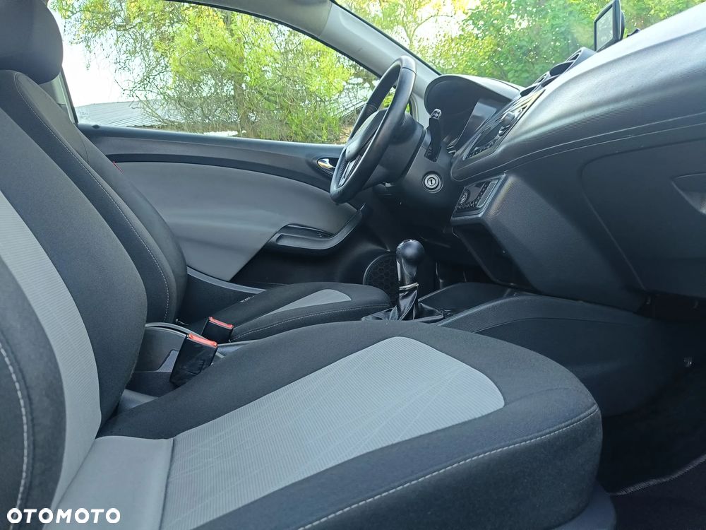 Seat Ibiza SC 1.4 16V Reference - 13