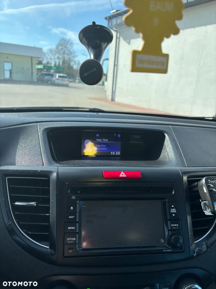 Honda CR-V 2.0i-VTEC 2WD Comfort - 18