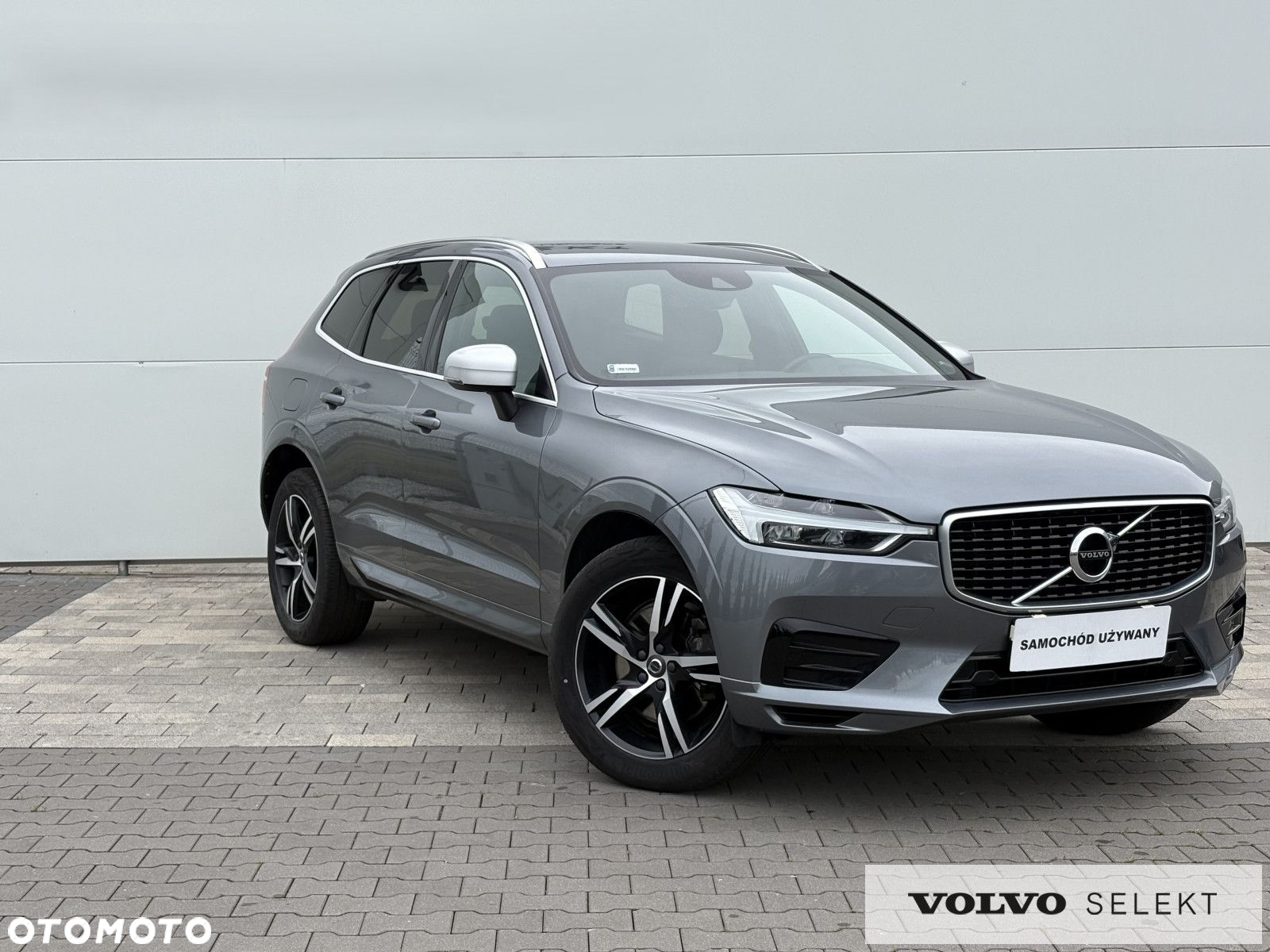 Volvo XC 60 - 2