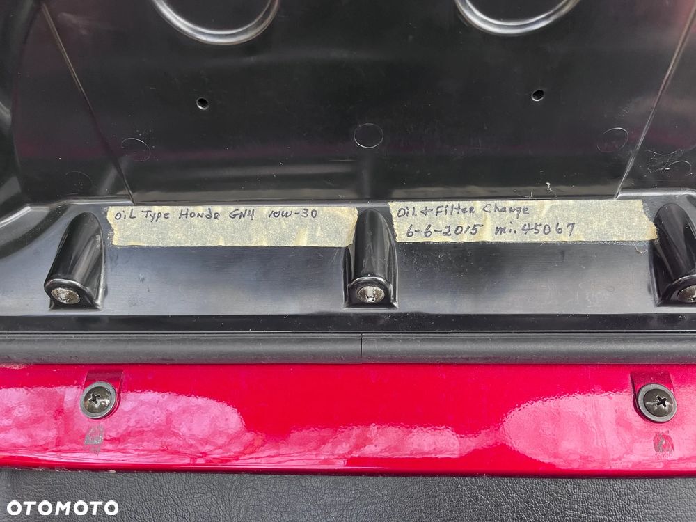 Honda GL - 25