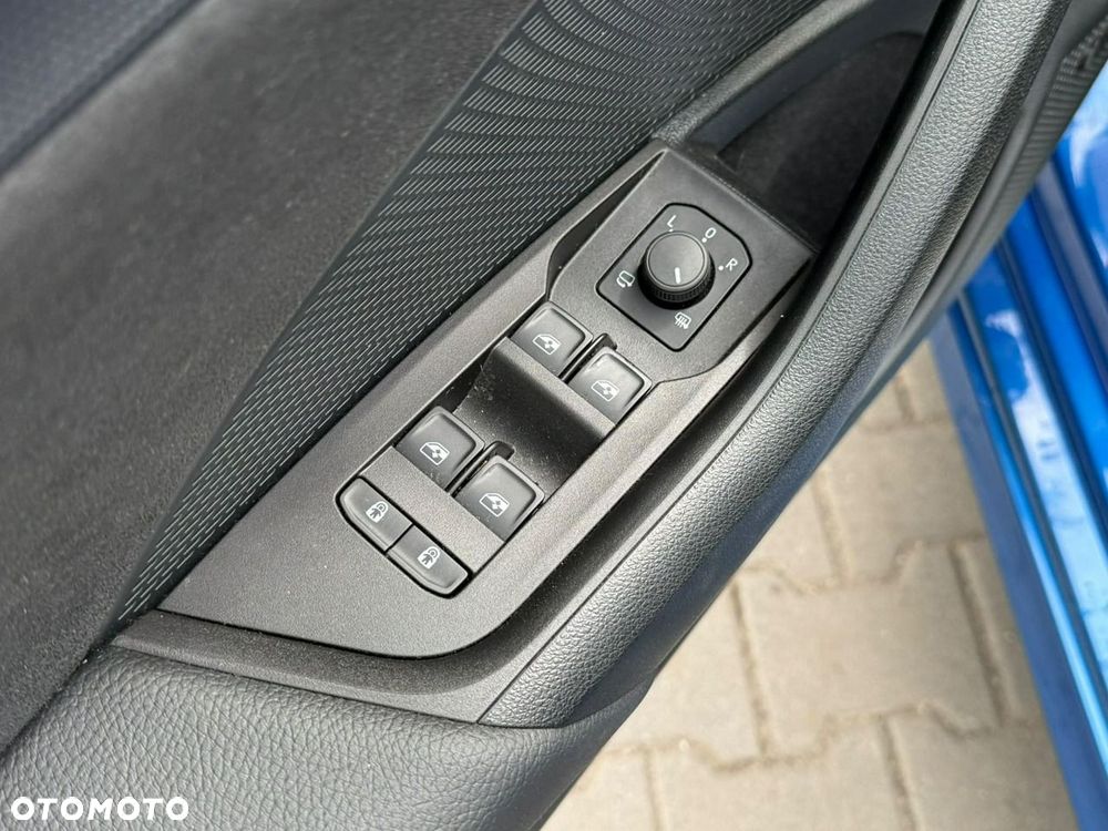 Skoda Octavia 2.0 TSI Edition 130 Selection 4x4 DSG - 13