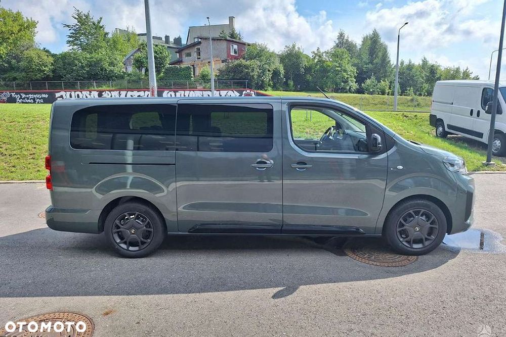 Citroën SpaceTourer - 6