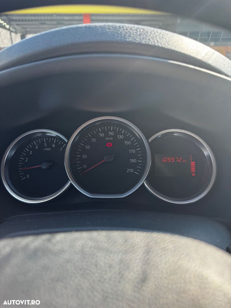Dacia Logan - 7