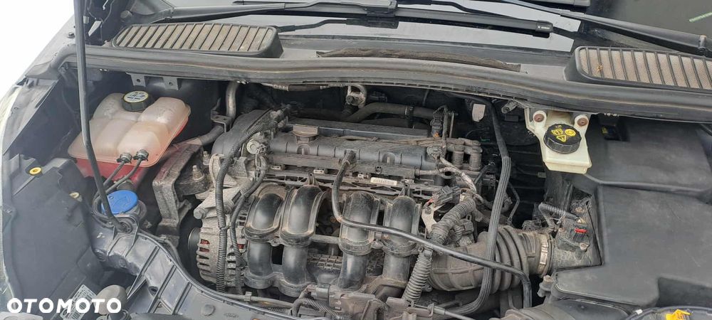 Ford C-MAX 1.6 Ti-VCT Titanium - 27