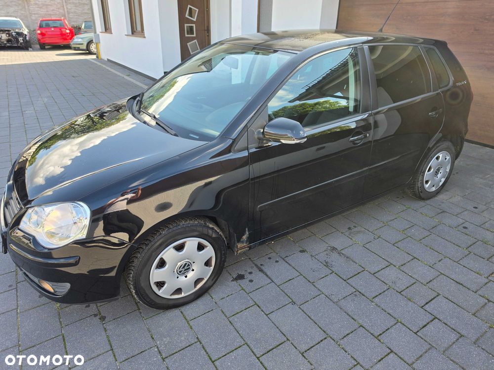 Volkswagen Polo - 2