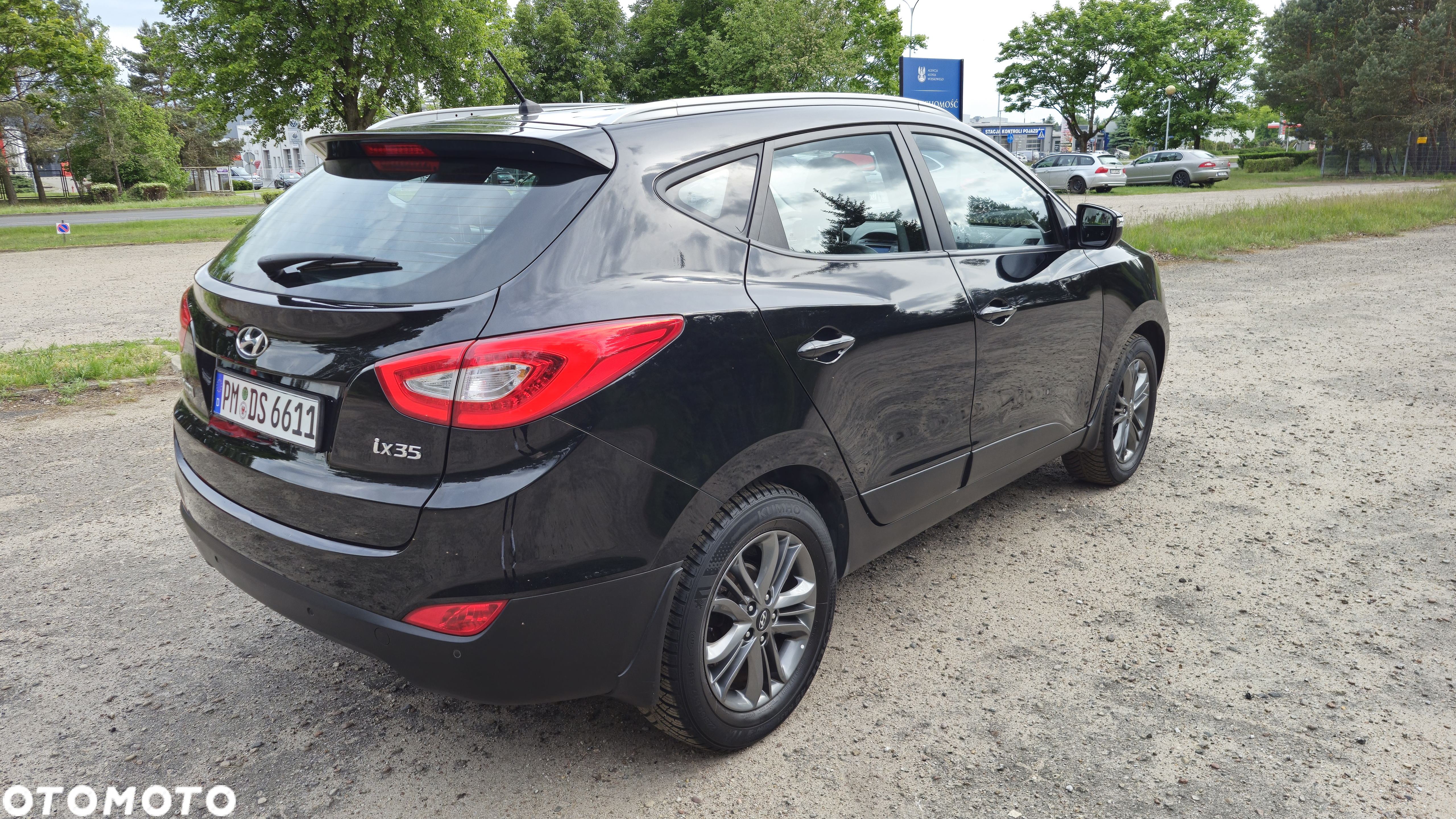 Hyundai ix35 1.6 2WD 5 Star Edition - 9