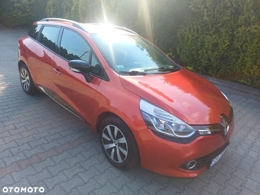 Renault Clio 0.9 TCe Limited - 4