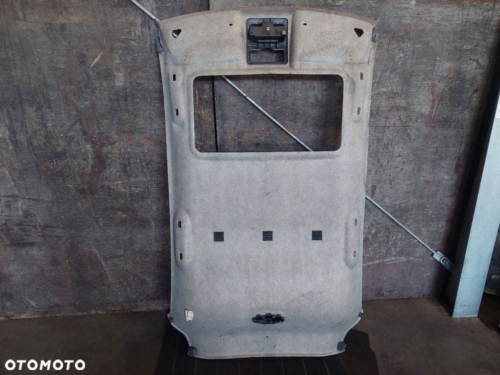 PODSUFITKA ALFA ROMEO 147 I LIFT HB 5D - 4