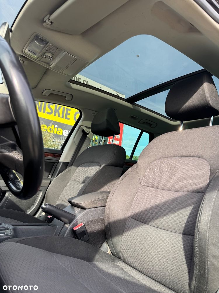 Skoda Superb 2.0 TDI Elegance - 13