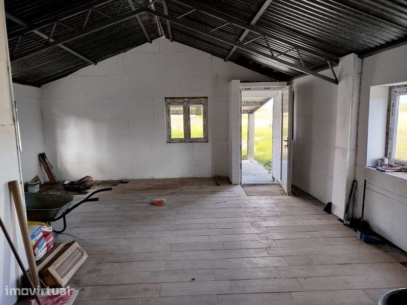 Casa T2 Pardilhó - Grande imagem: 4/7
