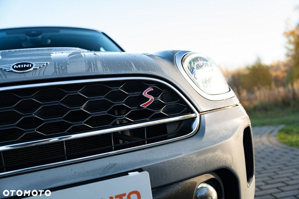 MINI Countryman Cooper S - 14