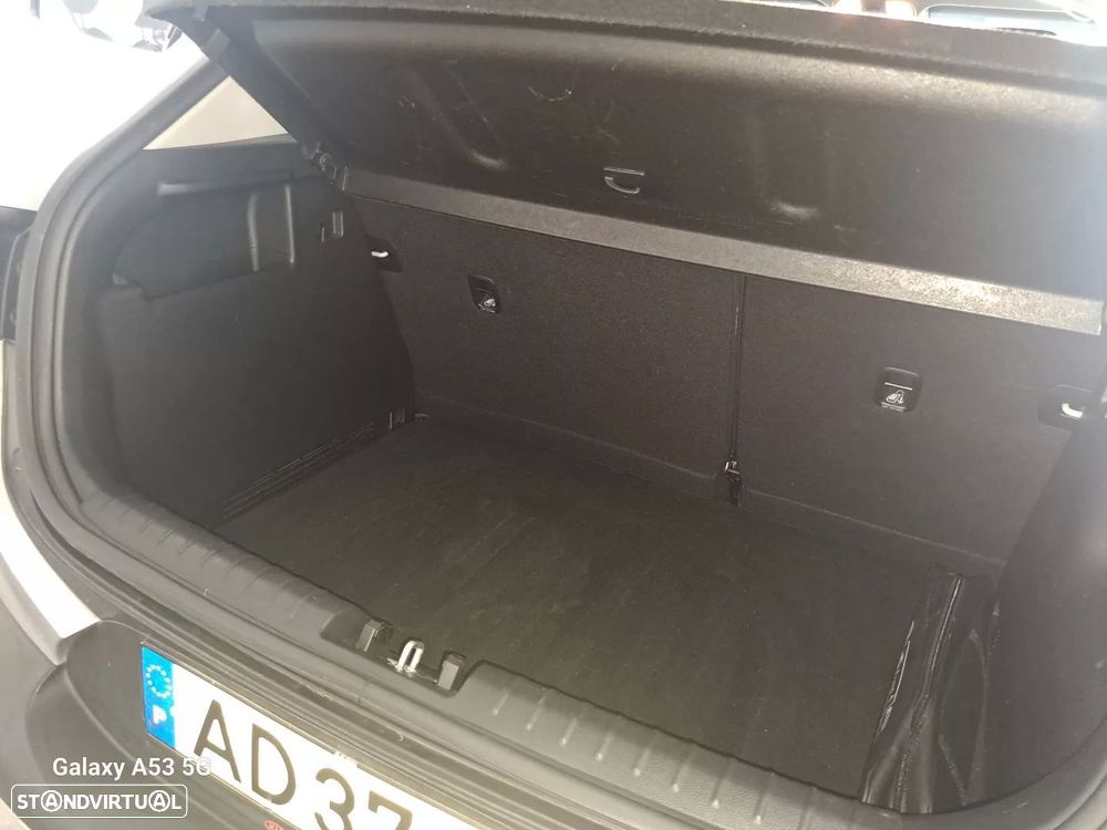 Kia Stonic 1.0 T-GDI SX - 19