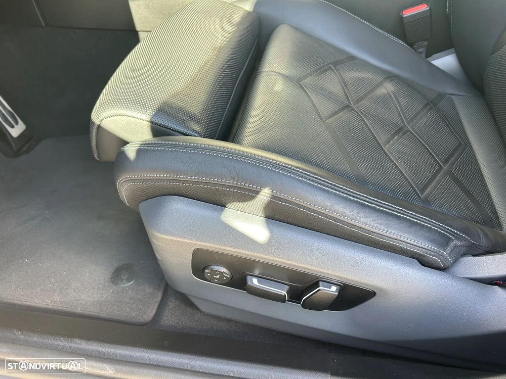 BMW i5 M60 xDrive Pack Desportivo M Pro - 13