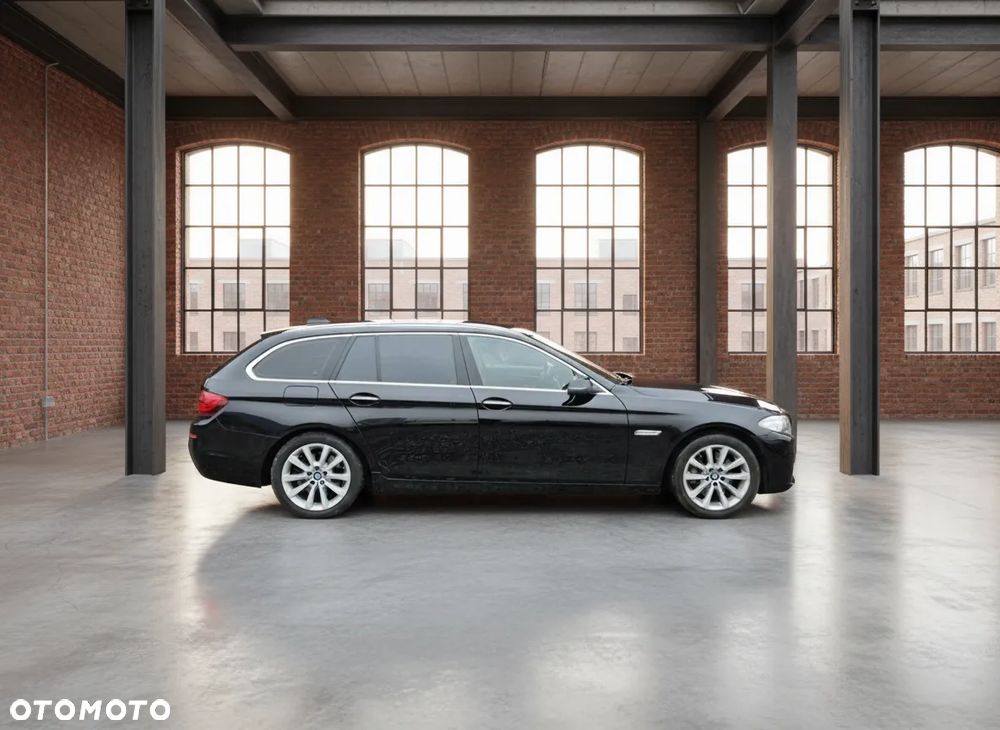 BMW Seria 5 525d - 3