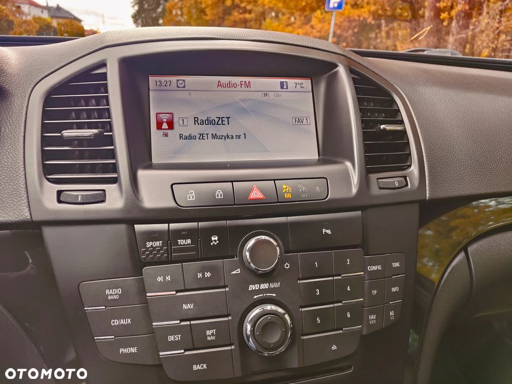 Opel Insignia 2.0 CDTI Sports Tourer ecoFLEX Business Cosmo - 16