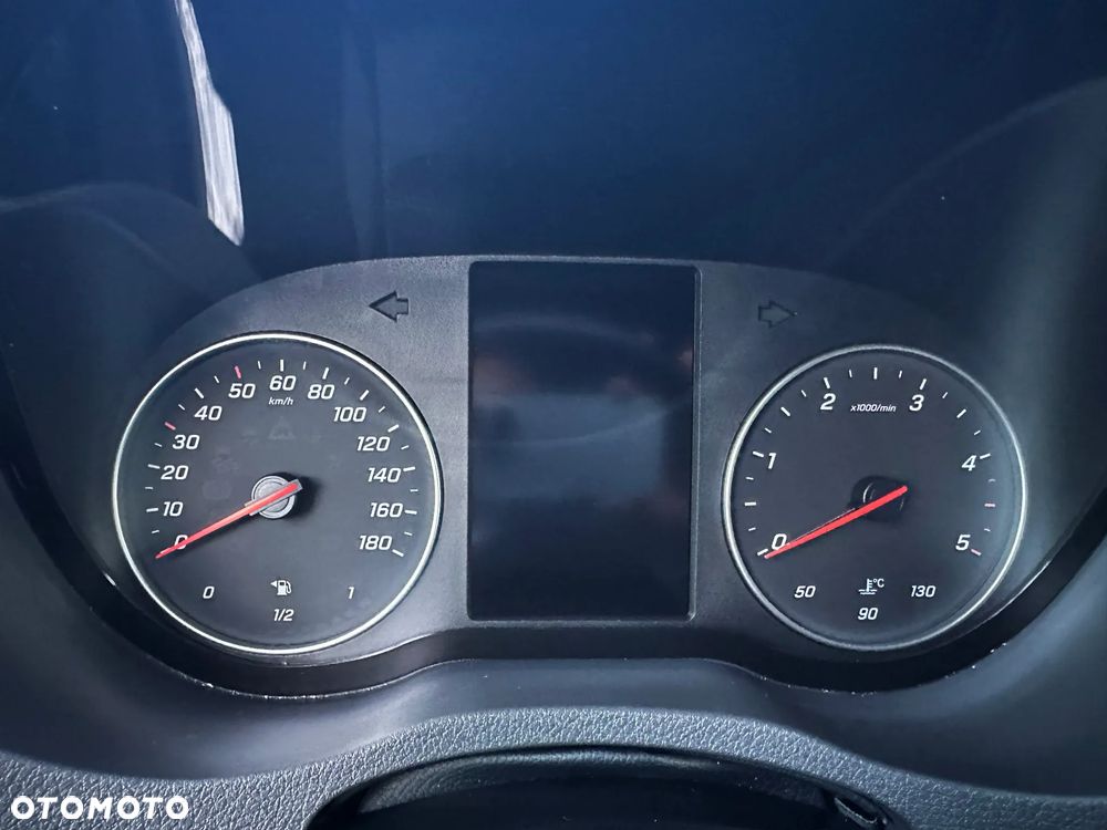 Mercedes-Benz Sprinter CDR MR 18 E6 3,5T - 28