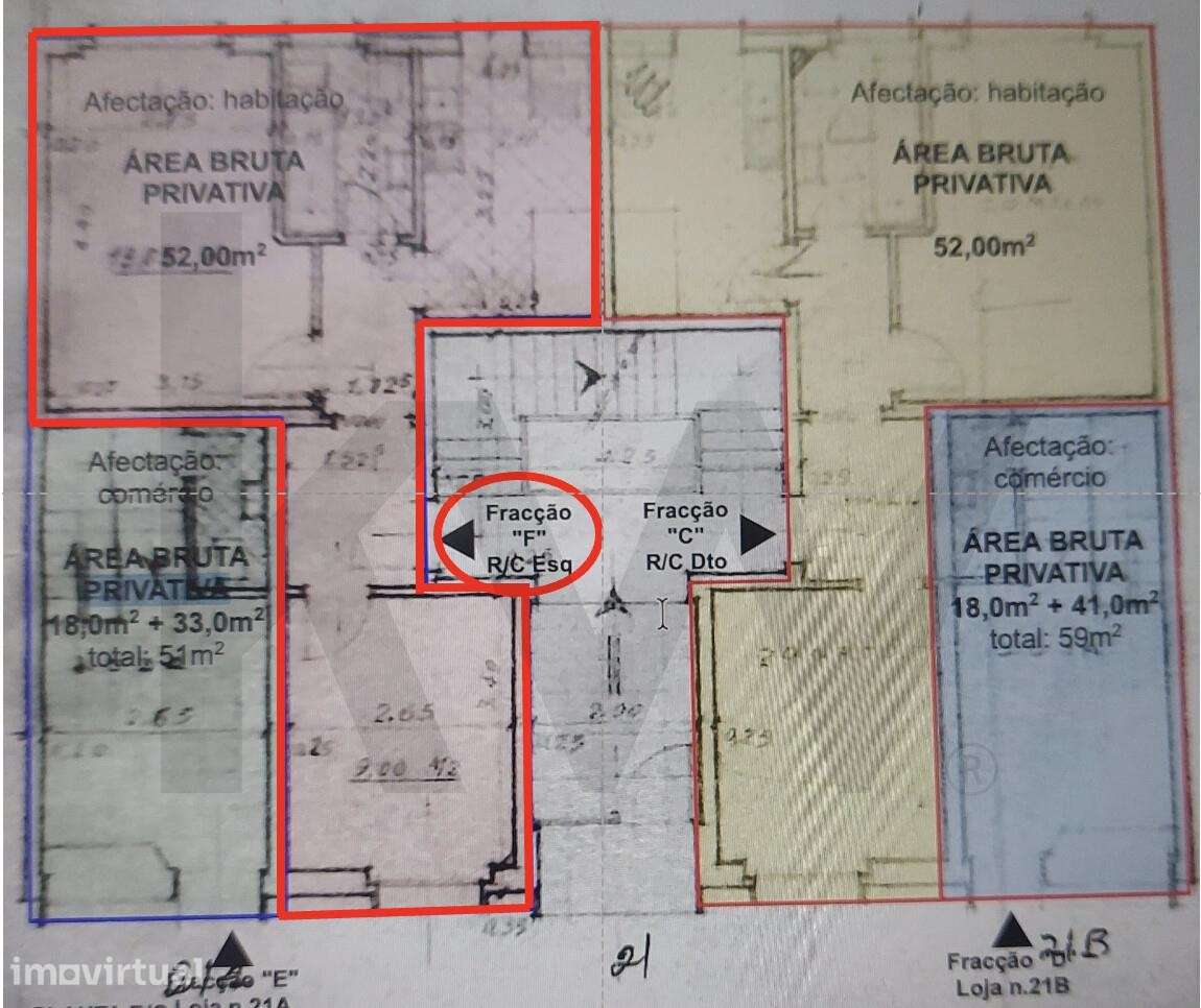 T1 com Rendimento na Amora, Seixal - Grande imagem: 5/5