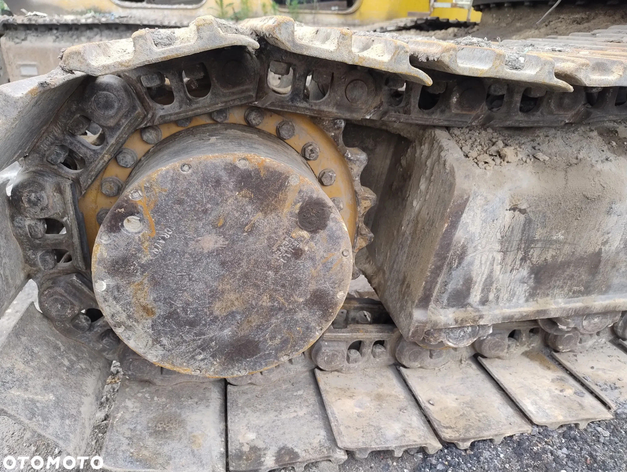 Kobelco SK210LC - 6