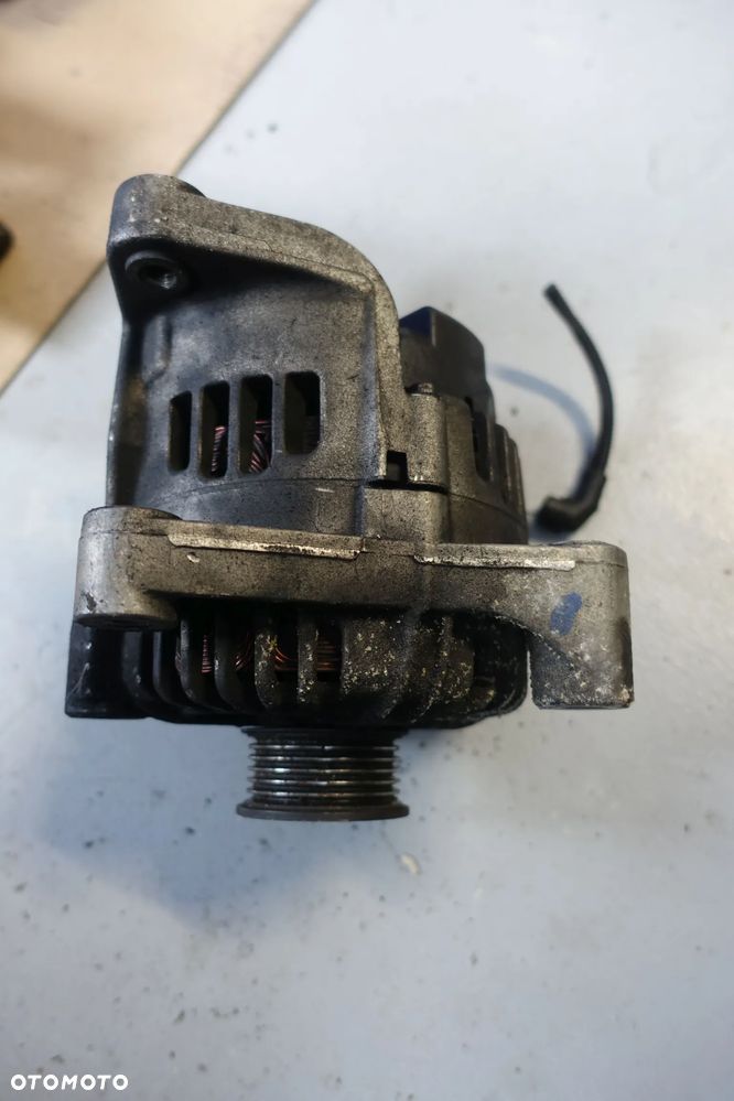 ALTERNATOR BMW E90 E91 2.0 D 150A 7797519 - 4