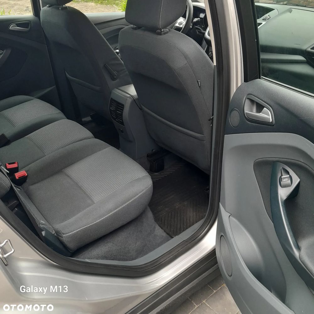 Ford C-MAX 1.6 Titanium - 7