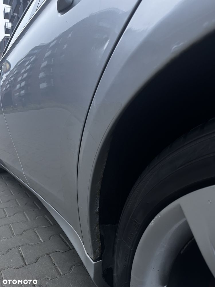 Mercedes-Benz CLS 350 7G-TRONIC - 10